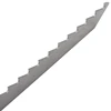 12Inch Reciprocating Saw Blade For Food Cutting Big Teeth Saw Blades For Freeze Meat, Ice Cubes 3Pcs 6
