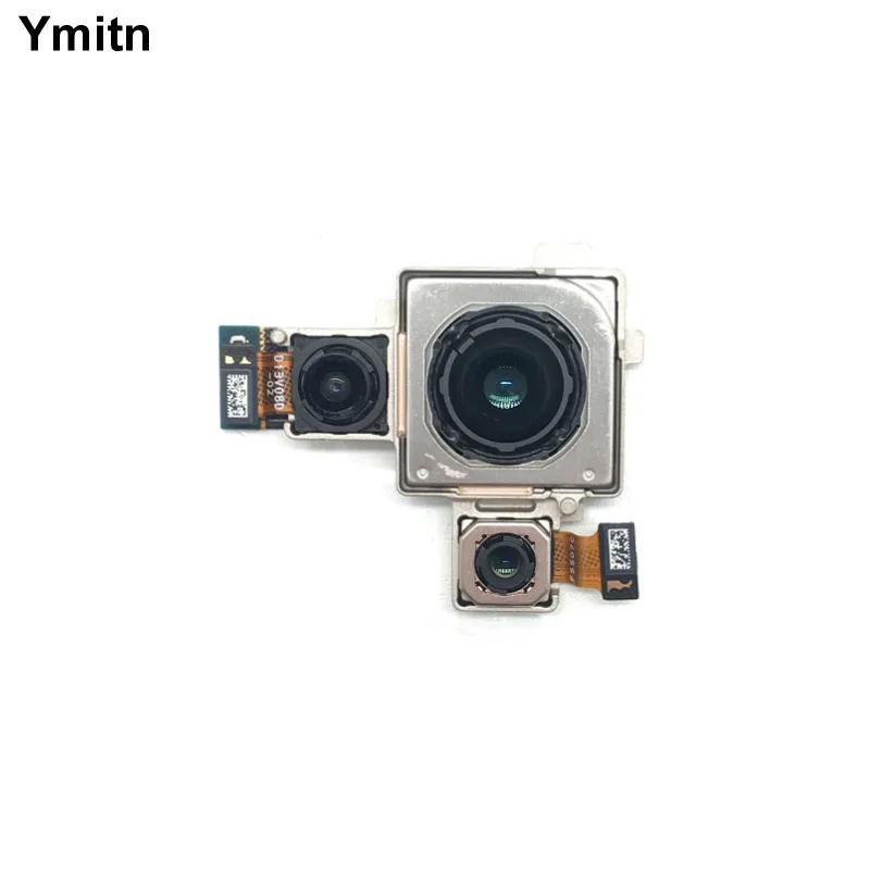 For Xiaomi 11 Mi11 Rear Camera Main Back Big Camera Module Flex Cable mobile phone camera module