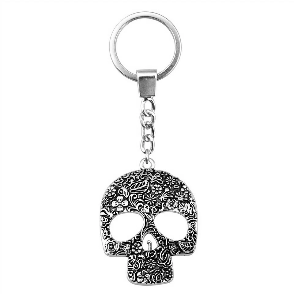 Angyape Cool Dice Portachiavi Argento Oro Borsa Charms Borsa Charms per