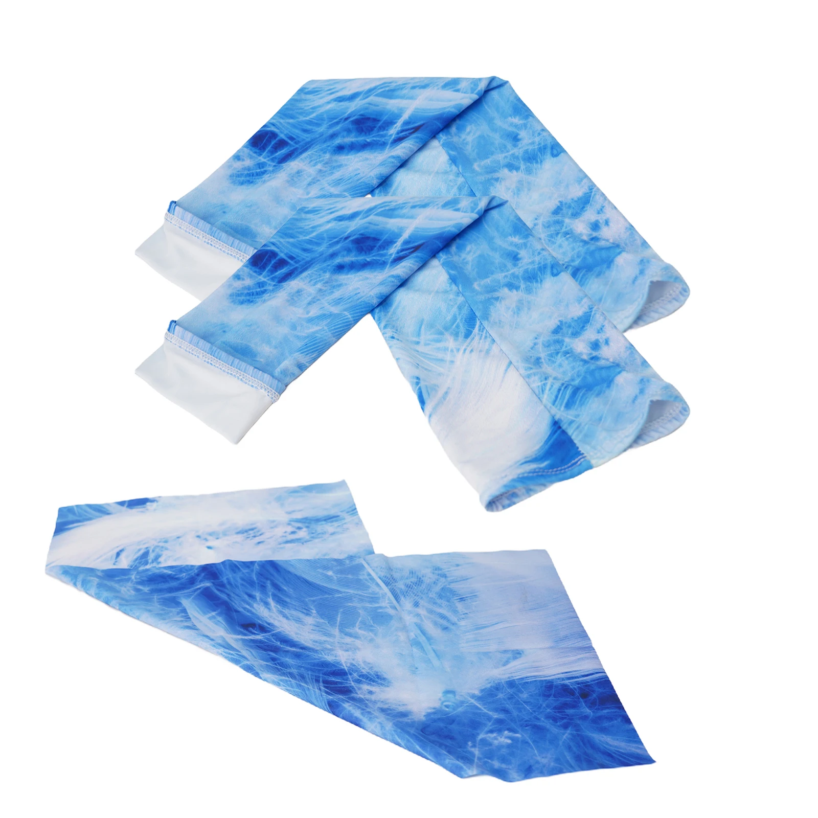 Рисунок 4 - Прочный головной платок для кемпинга