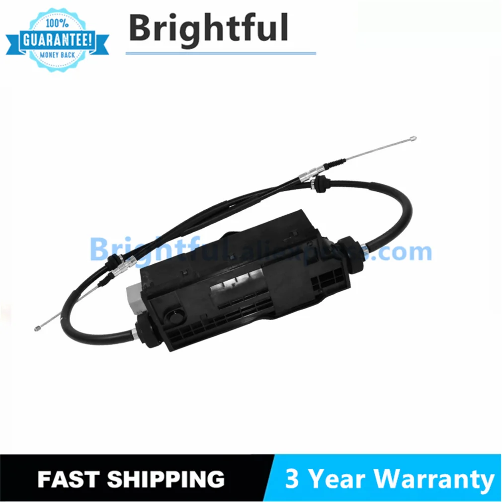 34436868514 34436882007 34436874220 BMW X5 F15 X6 F16용 신형 주차 브레이크 액추에이터 컨트롤 유닛 후방