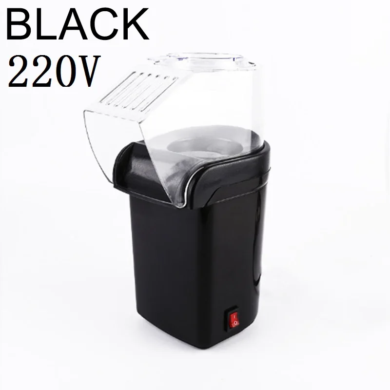 BM03-Black 220V