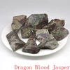 Dragon Blood Jasper