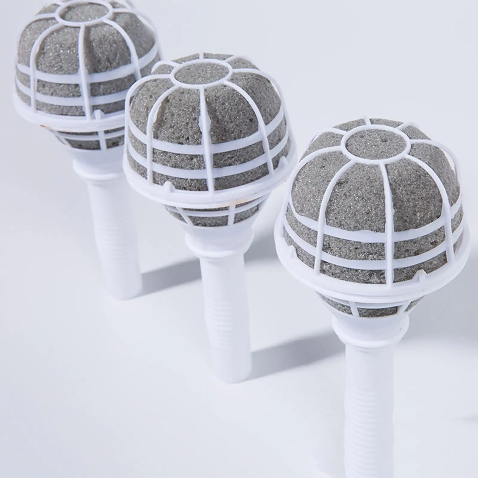 

Pack of 6 Bouquet Holder for Party Accessories Wedding Bouquet Supplies