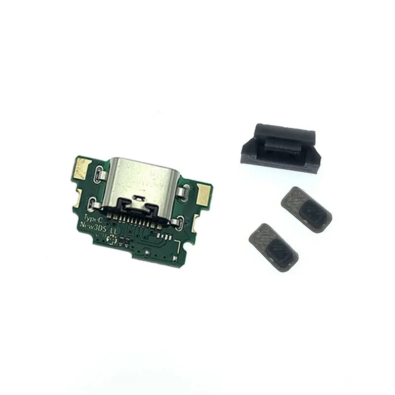 Sets For Nintendo New 3DSXL Charging Port Replacement