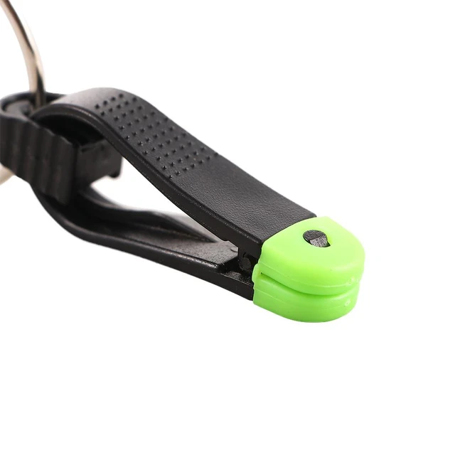 Mini Board Trolling Fishing Tool with 17 Leader Planer Power Grip
