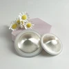 Silver Nipple Covers Rings Silcone Rings Relieve & Protect Sensitive Nipples Breastfeeding Must Haves for New Mommys 4