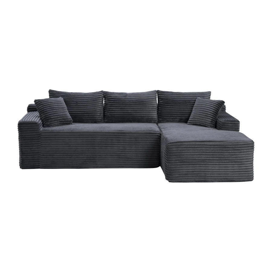 Cloud Sectional Sofa 4