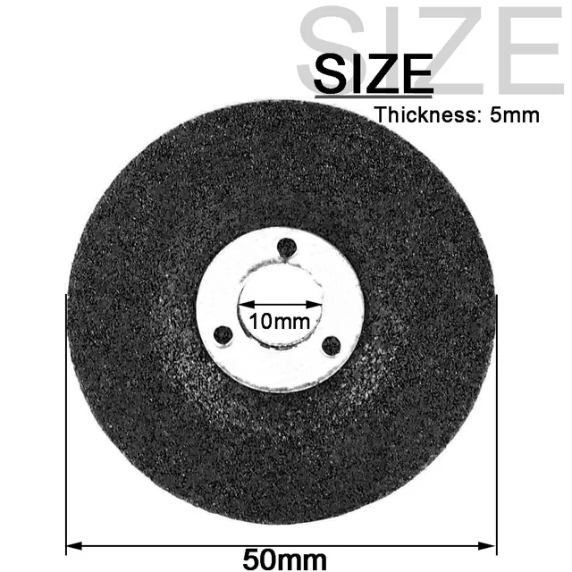 Grinding wheel