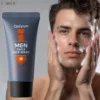 LAIKOU Men Facial Foaming Cleanser Deeply Cleansing Oil Control Moisturizing Blackhead Removal Skin Care Face Wash Foam Cleanser 1