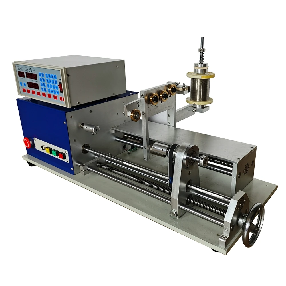 LY 830S 0,03-0,80 мм провода катушки обмотки распределительный станок автоматический магниевый стержень нагревательная слюдяная пластина