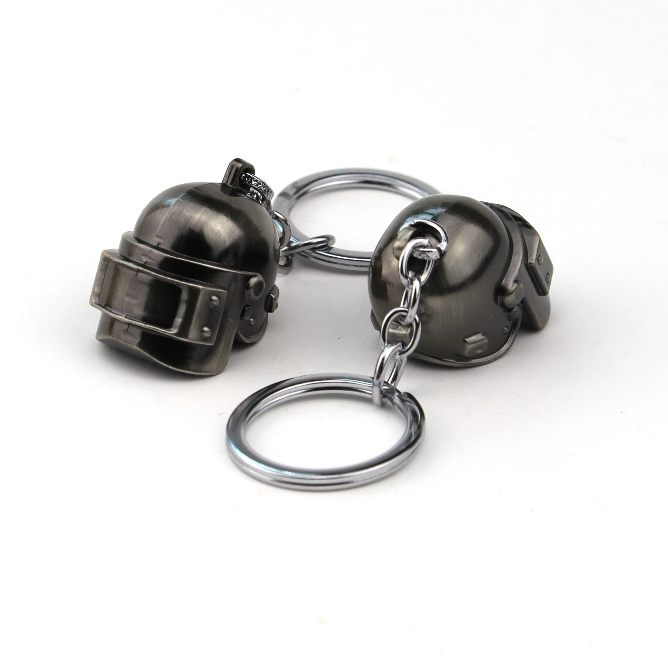 Metal Keychain Pubg Keychain Wholesale Metal Keychain M249 Pubg