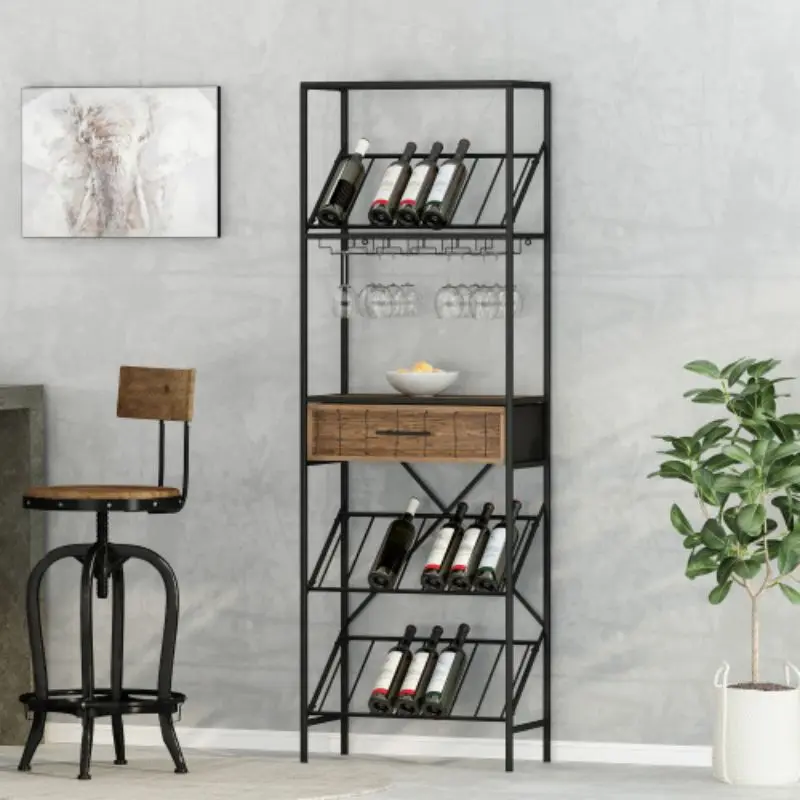 Wine rack