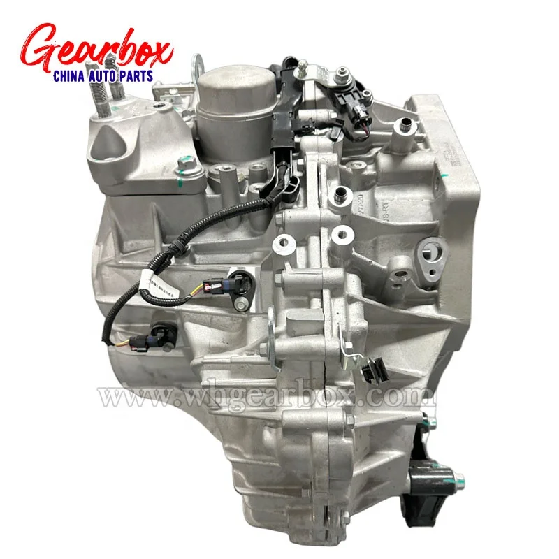 Рисунок 6 - Оригинальный F18-1500010AB DF727A