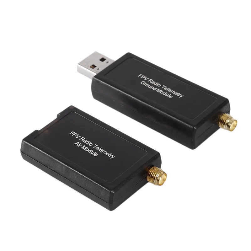 Y10A-3DR 500MW Radio Telemetry Air & Ground Data Transmit Module For Drone Accessories