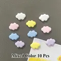 Mixed Color 10pcs
