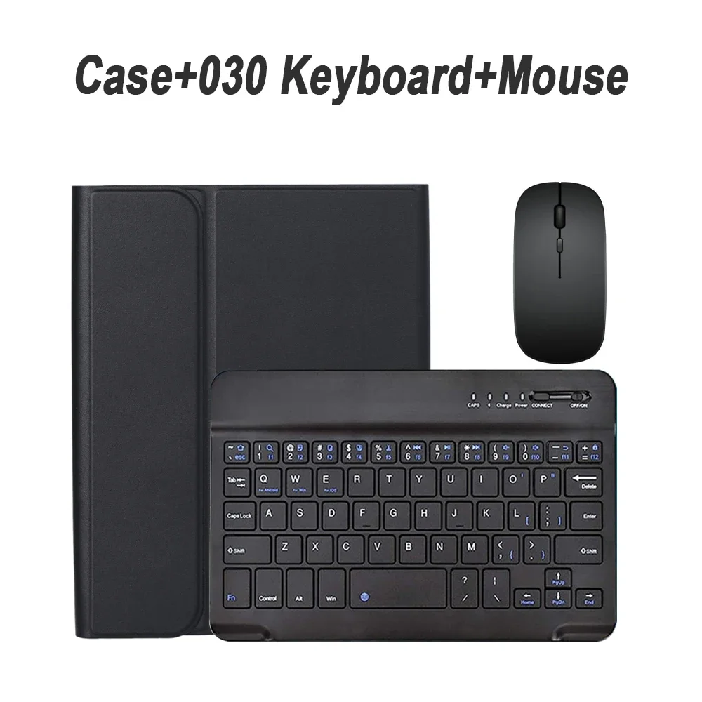 Compact 8.3-inch Keyboard Case