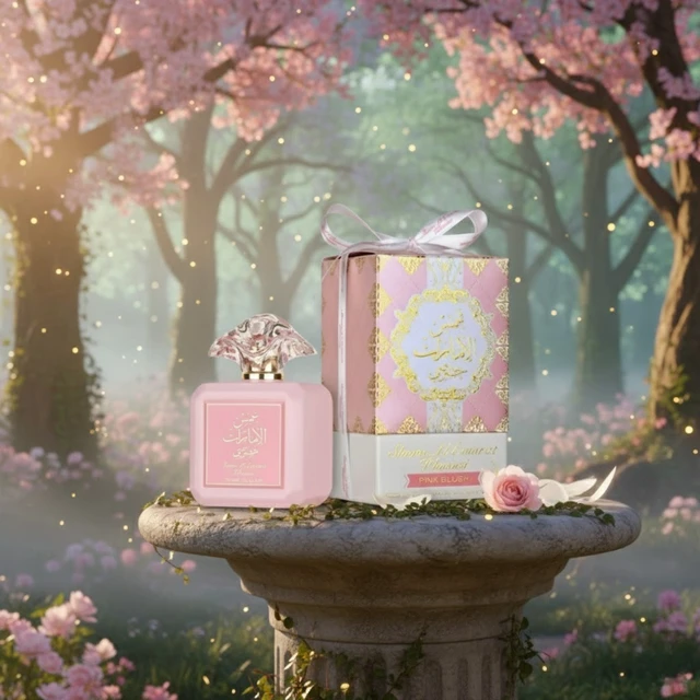 Luxury 100ml Unisex Parfum Long Lasting Floral Fruity Gourmand Scent Sweet Creamy Vanilla Fresh Playful Charming Niche Perfume 2