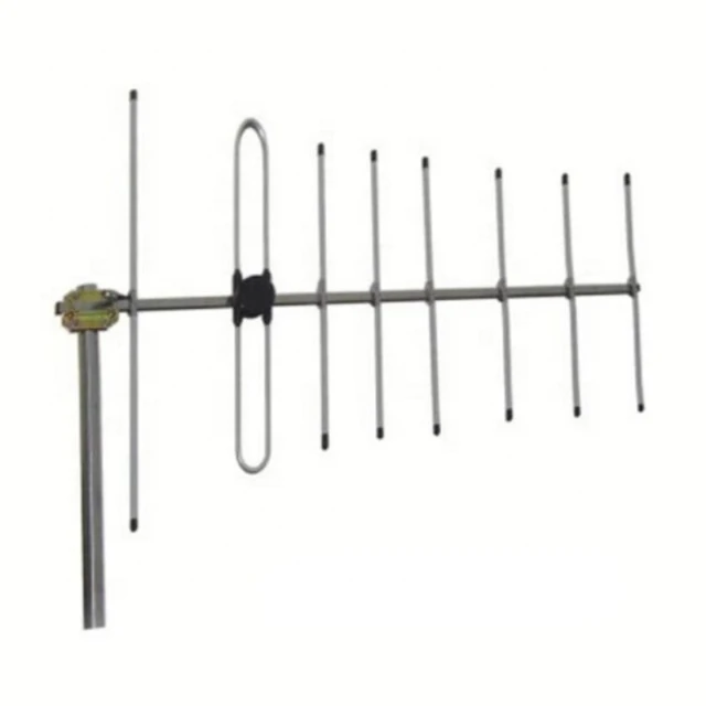 Factory Wholesale Price Yagi Antena TV Stable Signal Receiving Amplifier  Omni Directional Outdoor 868mhz Yagi Antenna - AliExpress