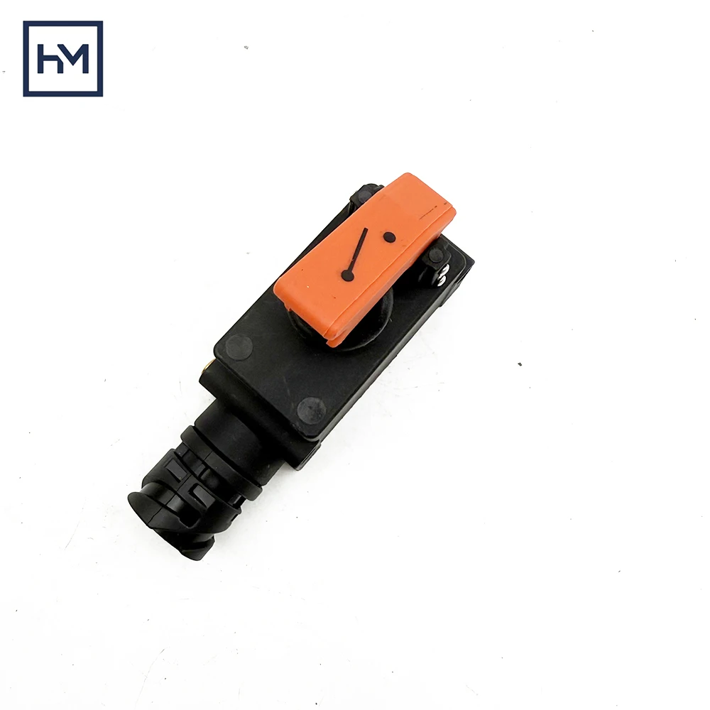 마스터 배터리 차단 스위치 OE A0085455807 0085455807 메르세데스-벤츠 악트로스 MP3 MP4 아테고 악소르 대형 트럭 버스용