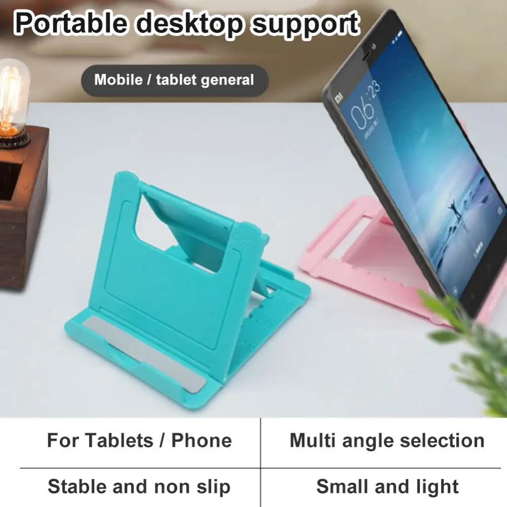 Kitchen Gadgets Phone Holder Candy Mini Portable Fixed Holder For Kitchen Movable Shelf Organizer Decorations Accessories
