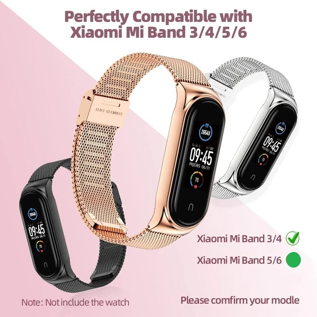 Xiaomi Redmi Note Mi Band Reloj HOT Redmi Note Reloj Xiaomi Nfc