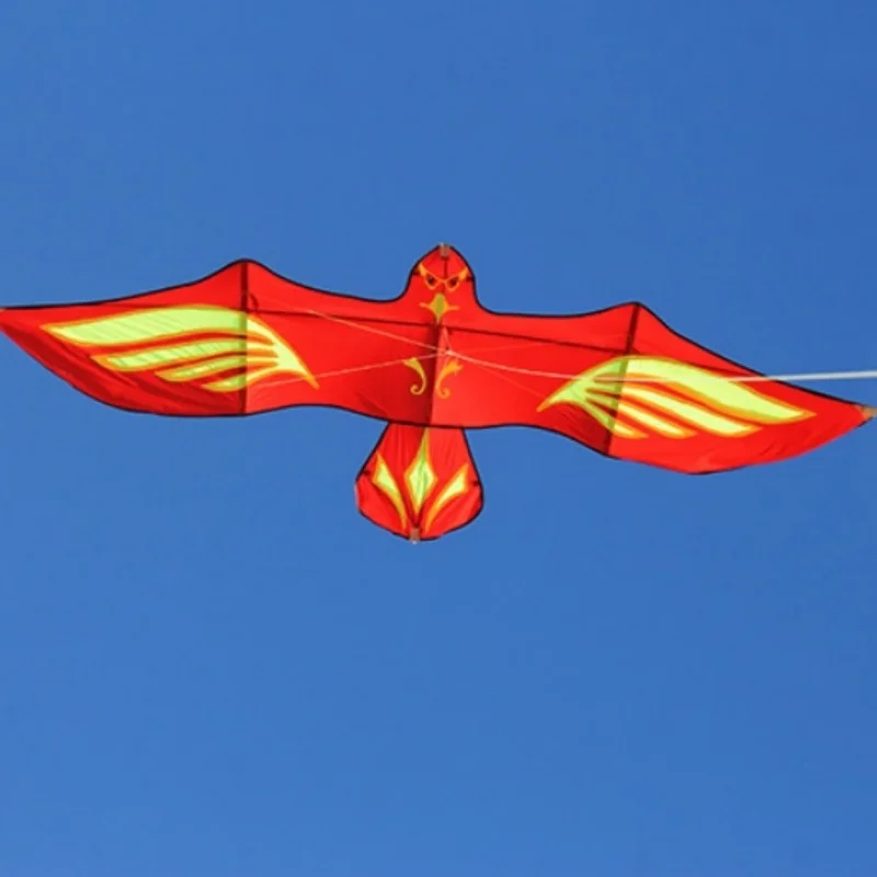Spedizione Gratuita Eagle Kite Cometas Cerf Volant Juguetes Inflables Kite Flying Giochi All'Aperto Papalotes Juegos Aire Libre Power Kite