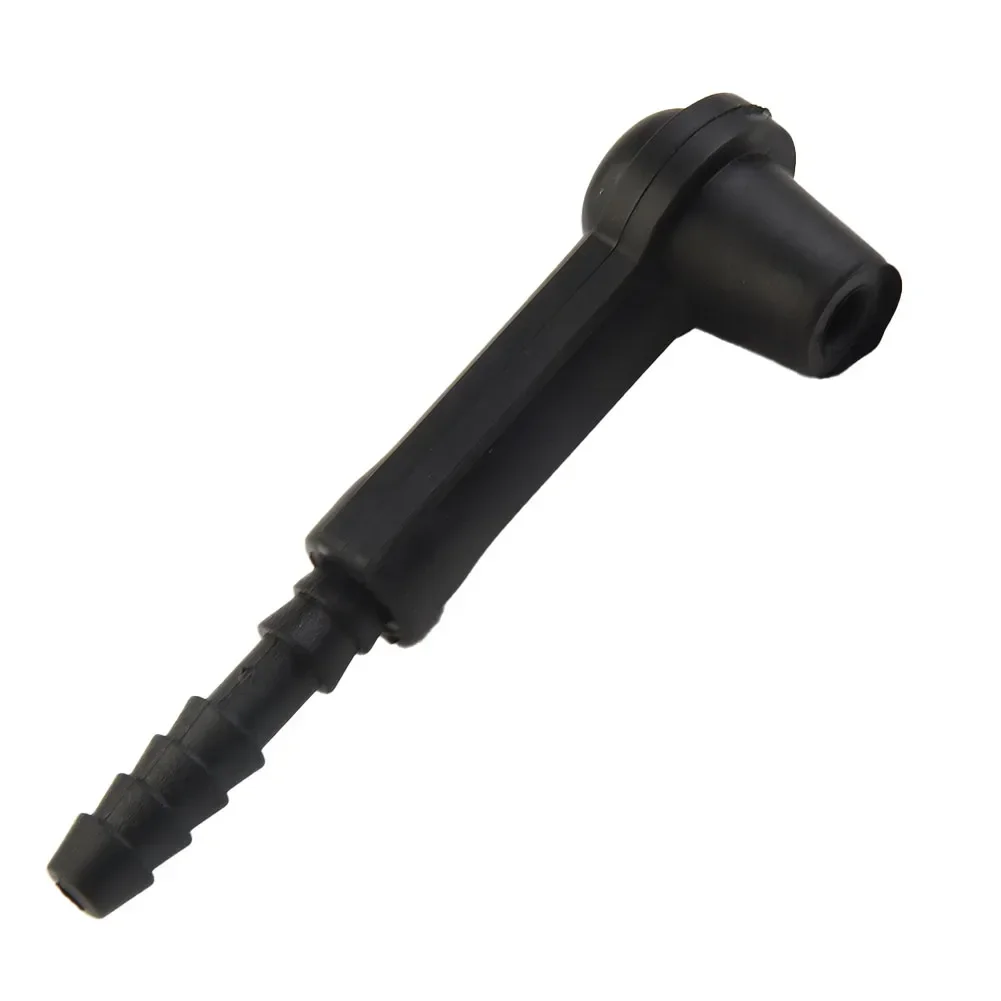 Replacement Useful Durable High Quality Brake Oil Exchange Tool Cars Pump Oil Bleeder Rubber 10*2.5cm Fluid Replace