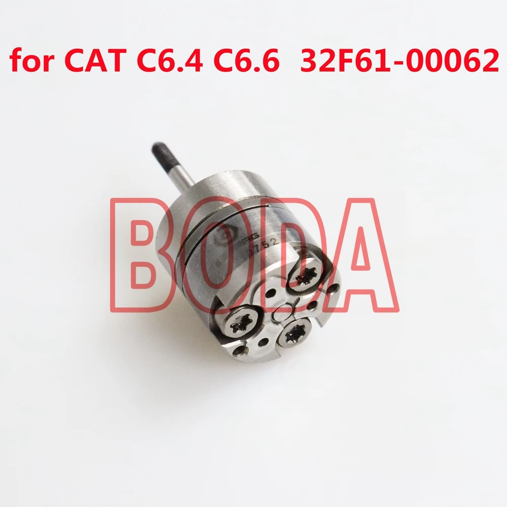 CAT control valve C6.4 C6.6 32F61-00062 & C9.3 Engine Befrag brand