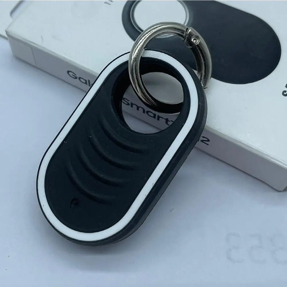 

Силиконовый чехол для смартфона Smarttag2, водонепроницаемый силиконовый мягкий чехол с защитой от царапин для Galaxy Smarttag2, детский протектор для ключей и собак