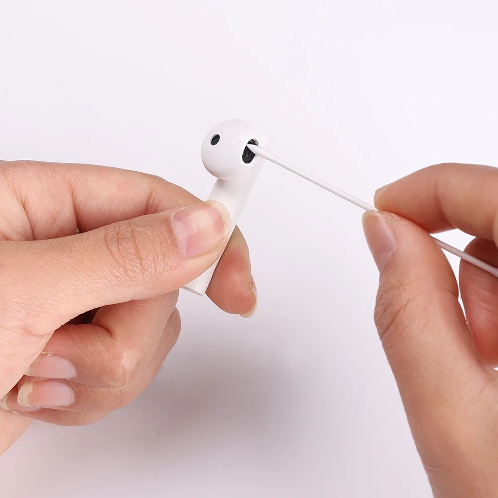 Disposable Cleaning Swab For iPhone iPad Samsung Phones Tablet Charger thumbnail 7