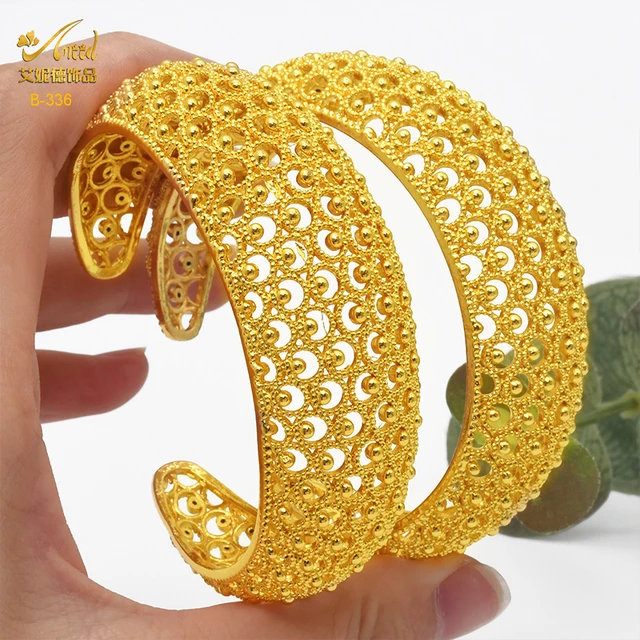 22K Gold Bracelet for Teenagers & Women with Cz - Extra Small Size -  235-GBR3182 in 7.400 Grams