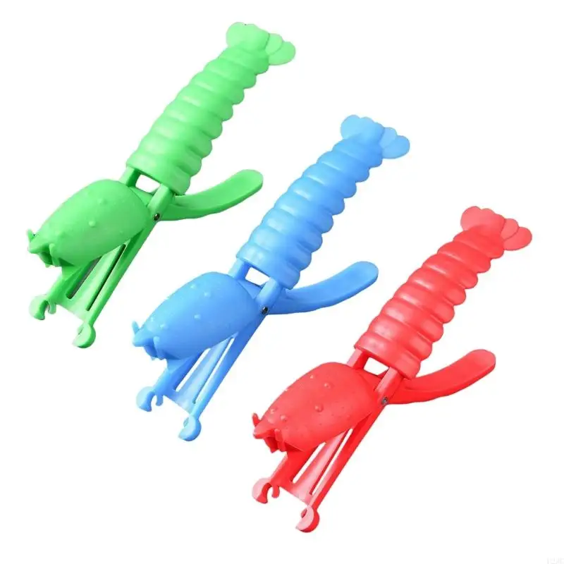 U2JC Efficient Crawfish Peeling Device Comfortable Grip Tool for Quick Shell Removal