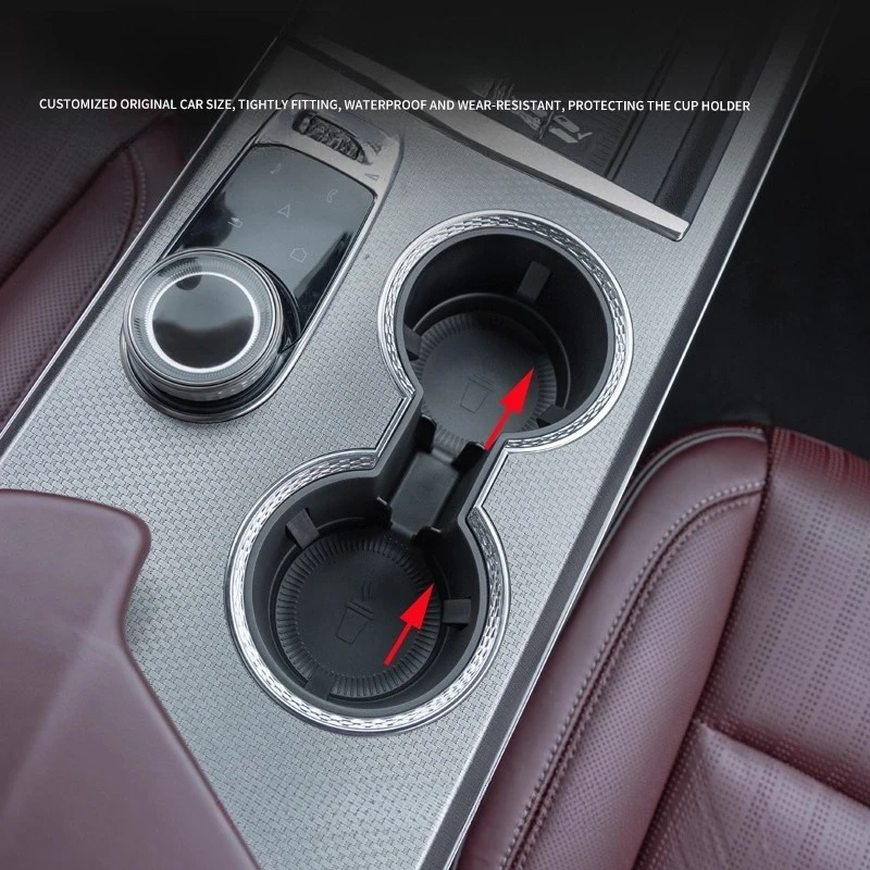 캐딜락 XT5 LYRIQ OPTIQ 2020-2026용 리미터 자동차 액세서리 도구..