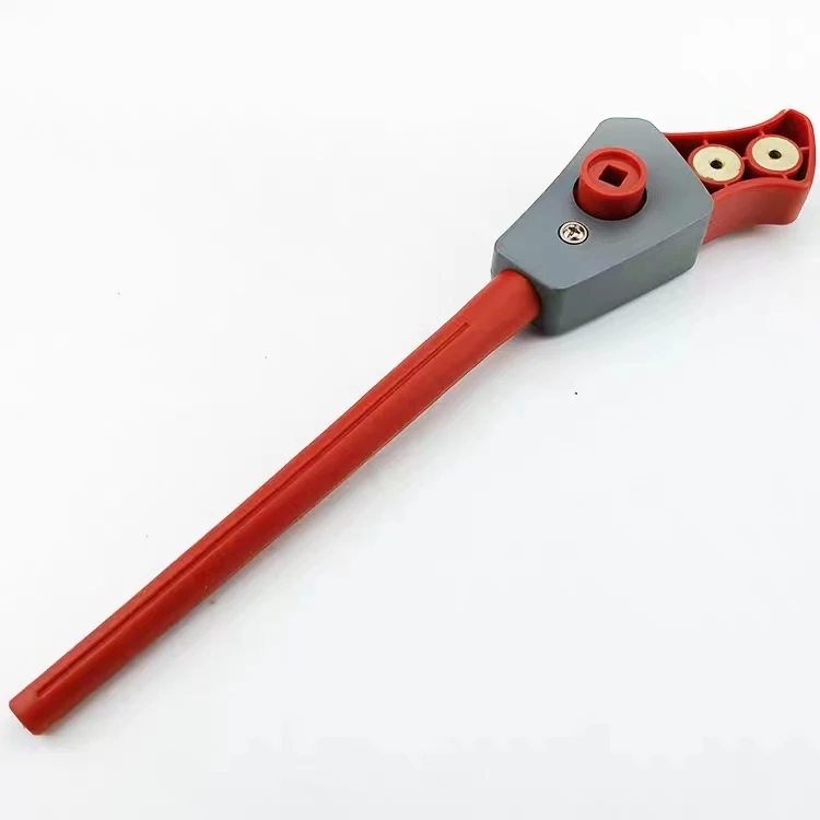 ForDX150DX225DX260DX300DX265DX380hydraulicsafetylockpilot