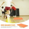 Children's Balance Board Kids Toys Outdoor Playset Toddler Seesaw Balancing for Training Equipment 3