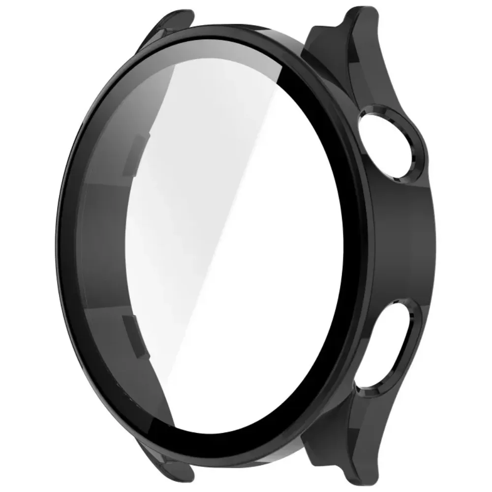 Protective PC Case with HD Scratch and Bump Resistance