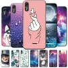 For Wiko Y51 Y81 Case Y82 Y62 Cute Fashion Lovely Back Cover Silicone Case for WikoY81 Wiko Y82 Case Y62 Plus Bumper for wikoY51 1