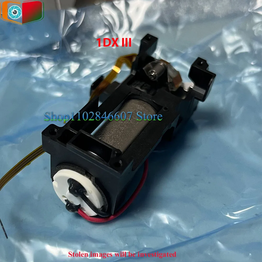 수리 부품 1DX3 셔터 드라이브 모터 어셈블리 CG2-6299-000 캐논 EOS 1DX Mark III, EOS 1DX III용