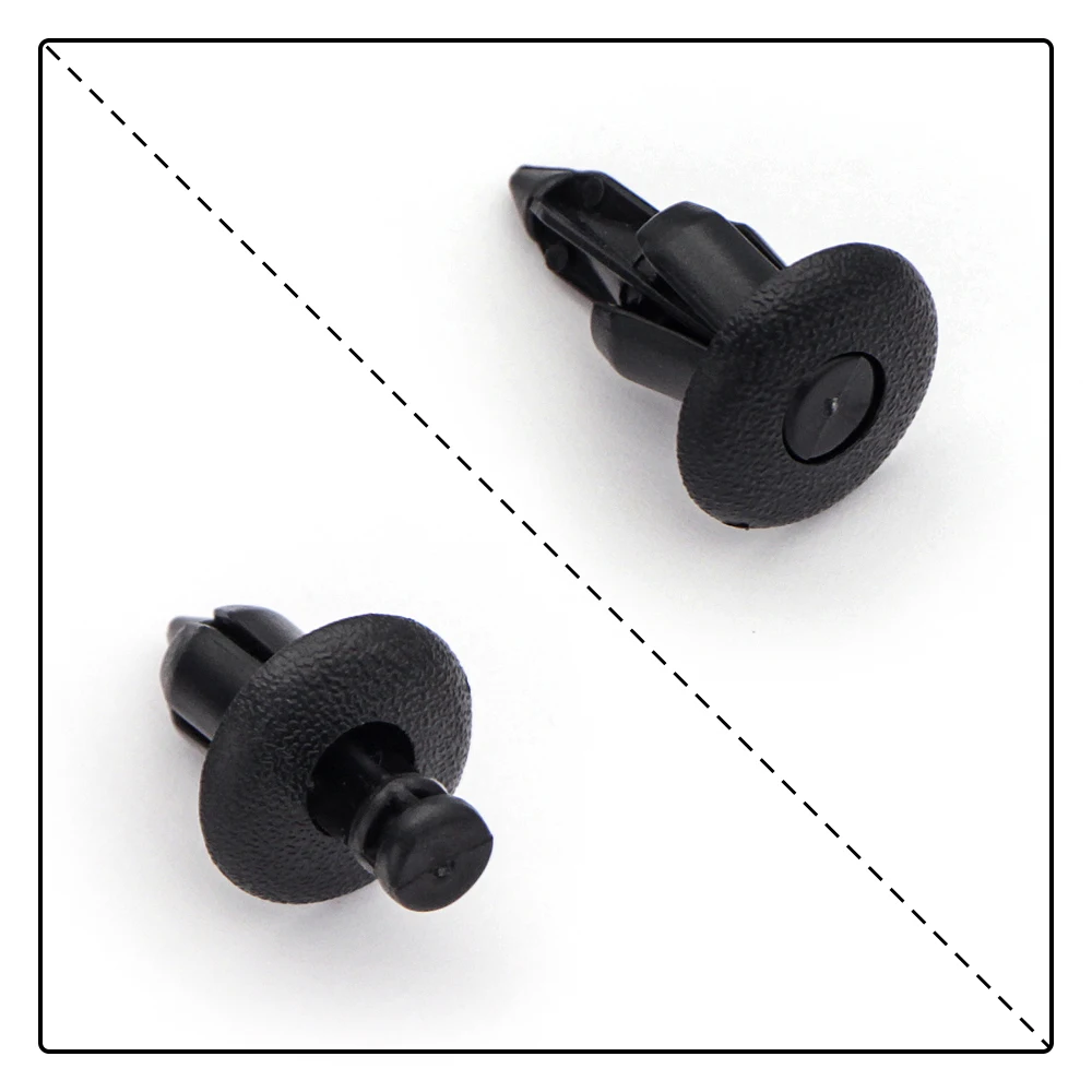 Рисунок 6 - 8 мм Универсальный Автомобильный