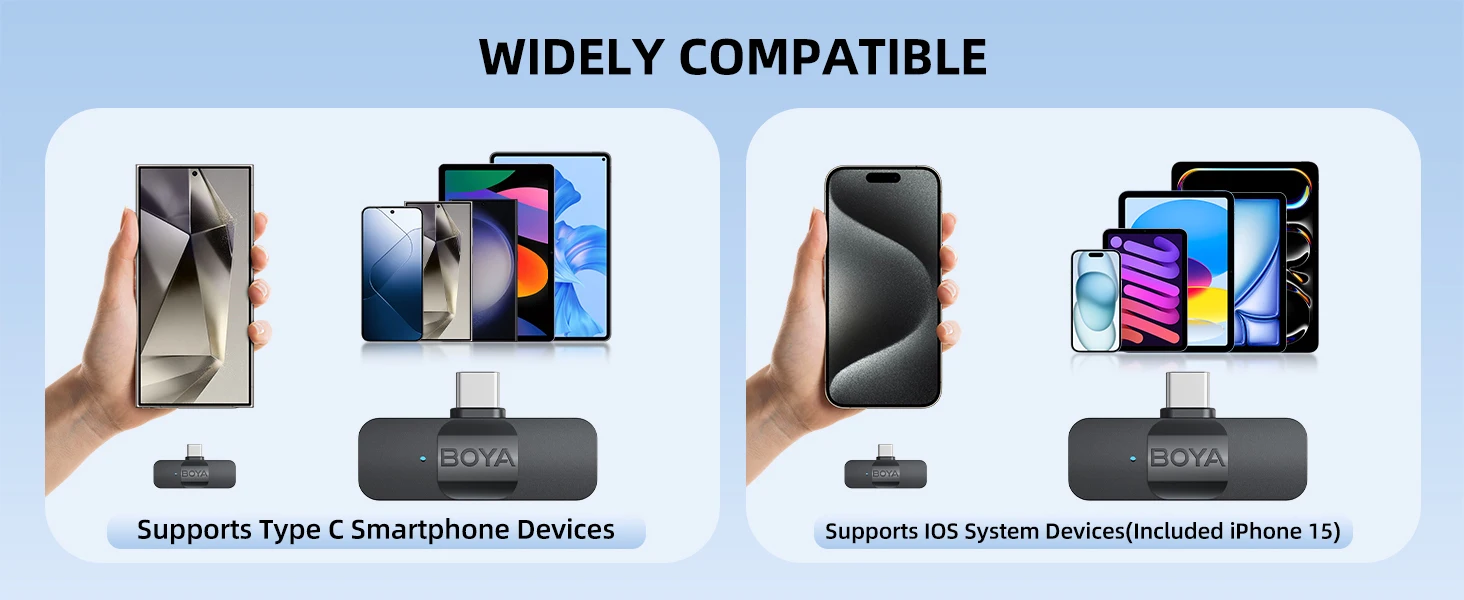 Boya BY-V10 Microphone Price in Bangladesh