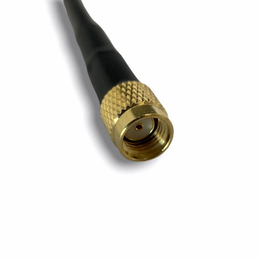 Antenne True-MoX 2.4 5.9dBi pour Drone FPV ELRS RP-SMA/SMA