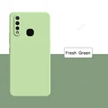 Fresh Green