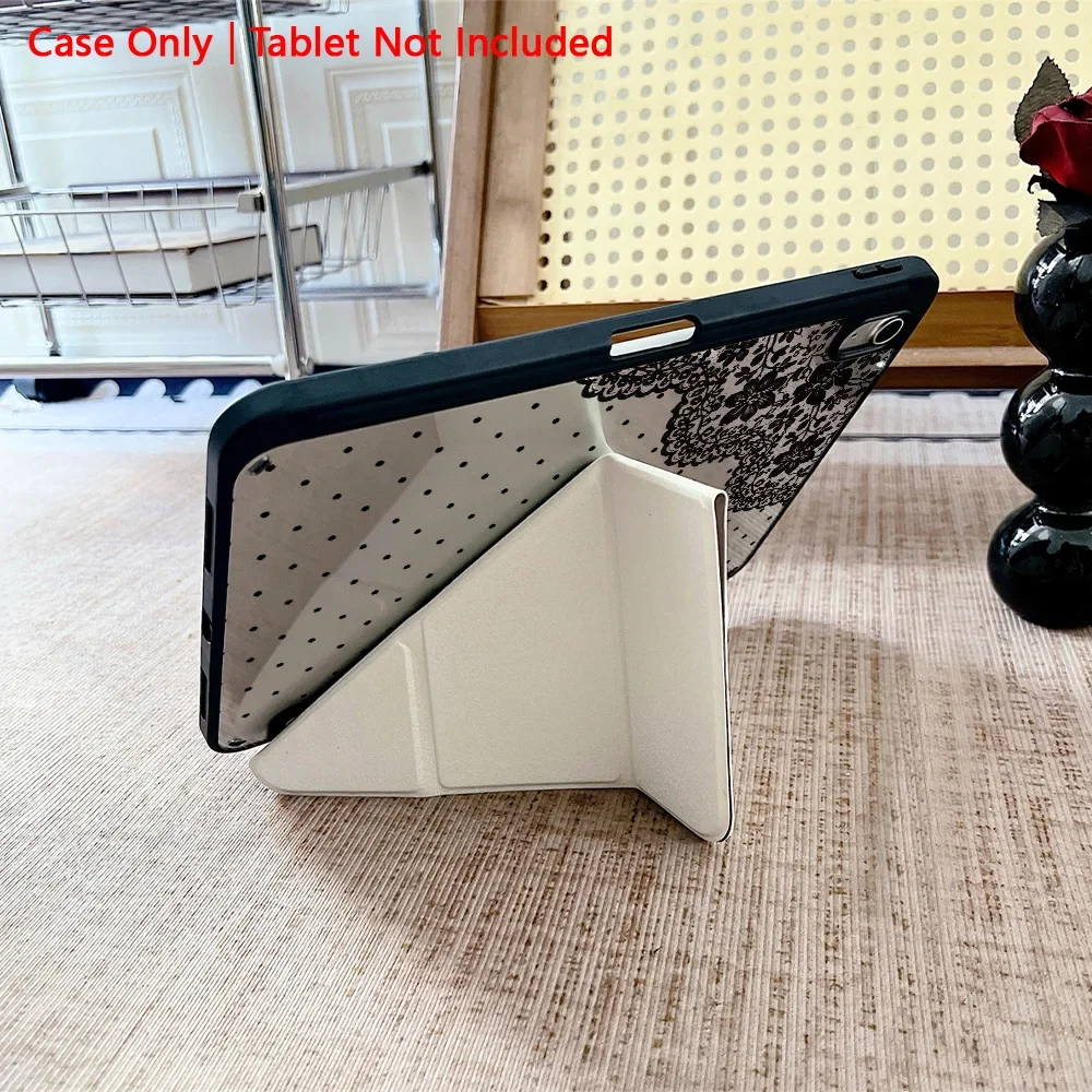 Universal Tablet Protective Case - Premium Design with Wide Compatibility
