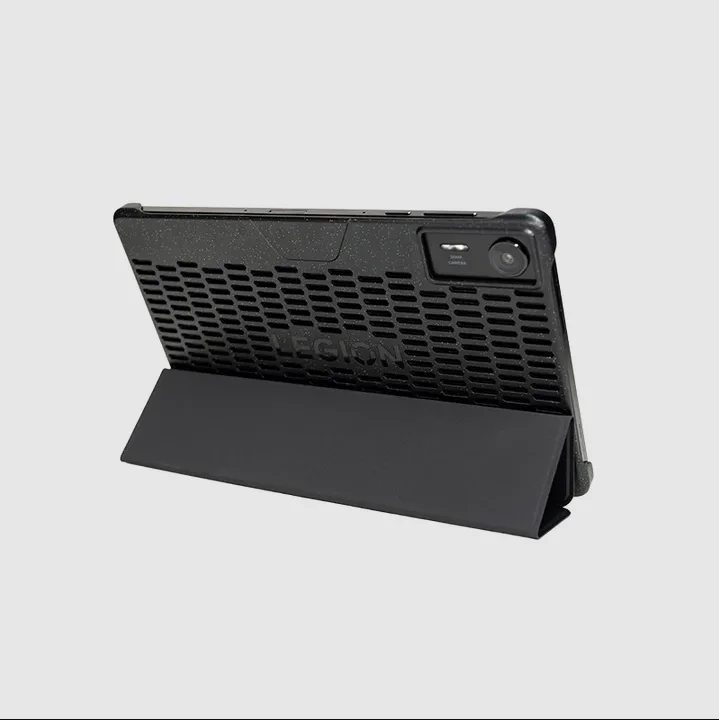 Lenovo Legion Y700 4th Gen Protective Case - Slim & Lightweight with Heat Dissipation, Metal Finish
