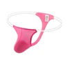 Tanga Thin Mesh Costados Transparentes 4