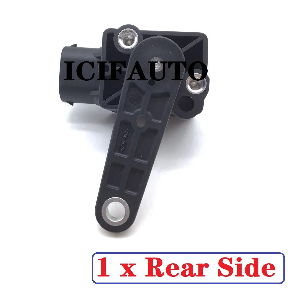 Capteur De Hauteur De Suspension, Capteur De Niveau De Phare à