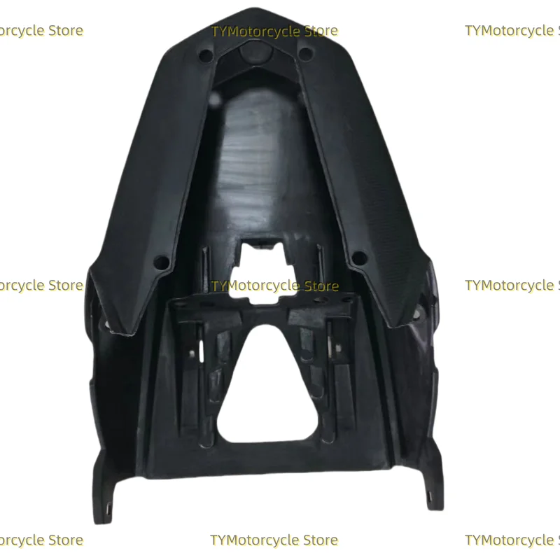 Motorcycle Rear Upper Tail Seat Cover Fairing Fit for Yamaha MT 125 MT-125 2015
