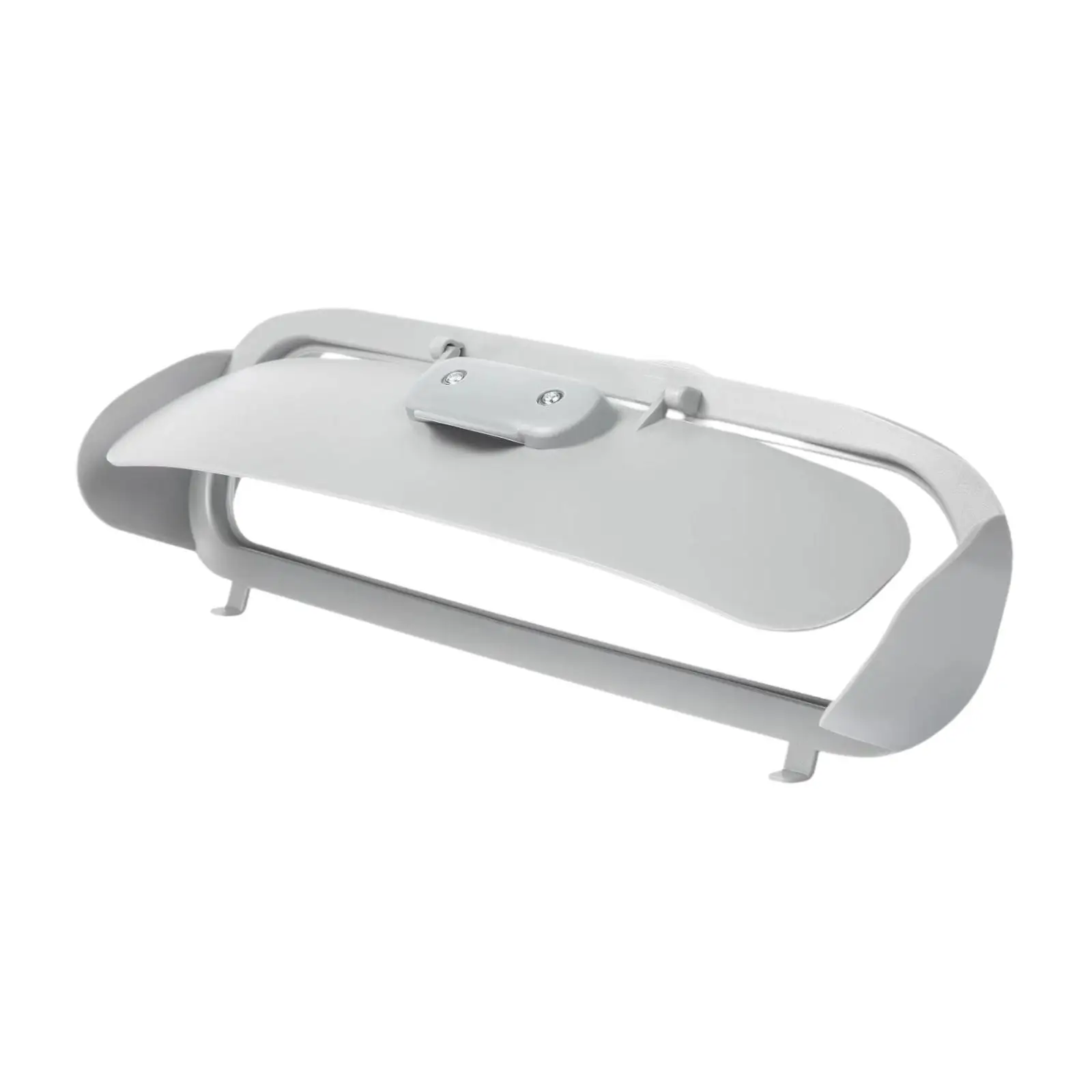 고양이 문 화장실 커버 액세서리 쉬운 설치 선물 애완 동물 용품 소형 경량 부품..