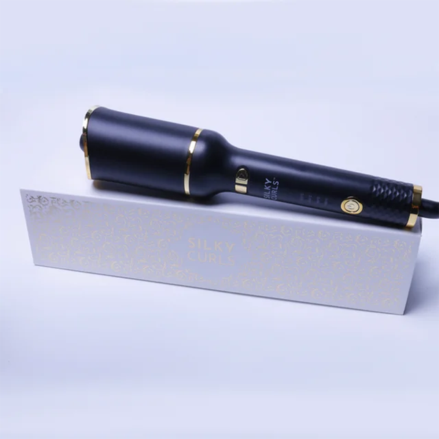 Black With Box